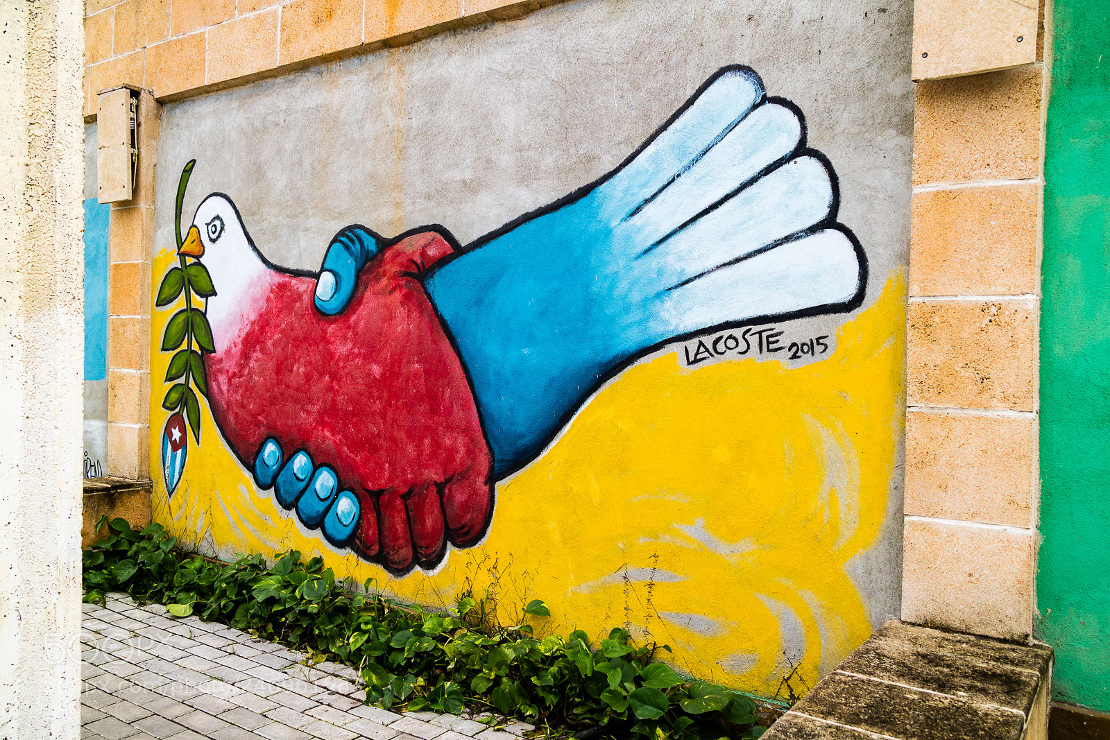 Canon EOS M3 sample photo. Graffiti photography