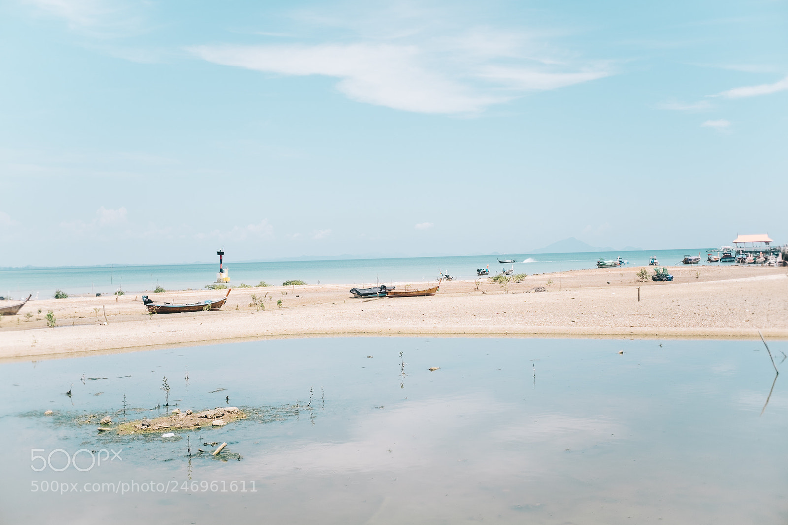 Fujifilm X-T1 sample photo. Adventure in krabi photography