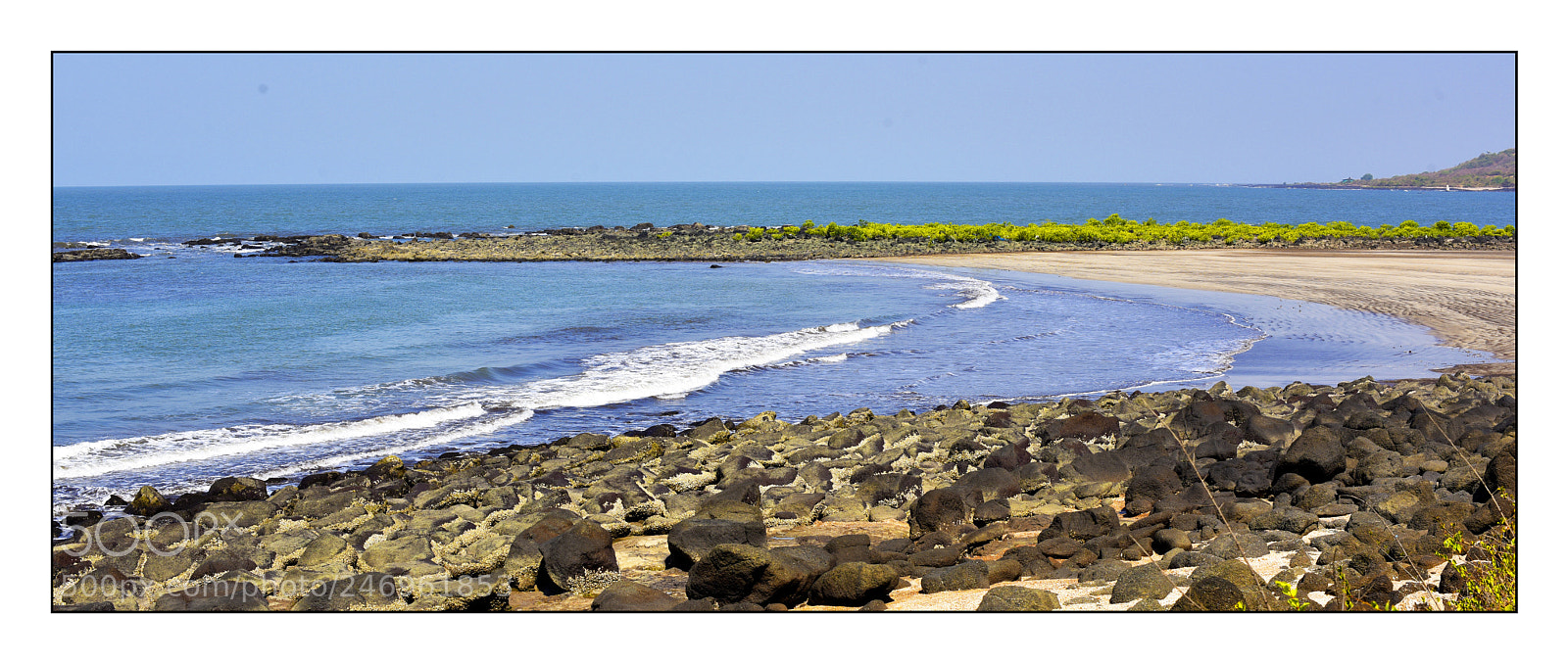 Nikon D810 sample photo. Konkan photography