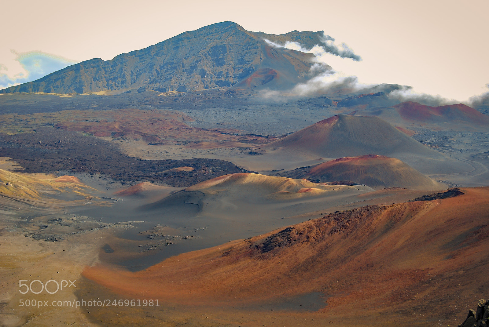 Nikon D40X sample photo. Is it mars? photography