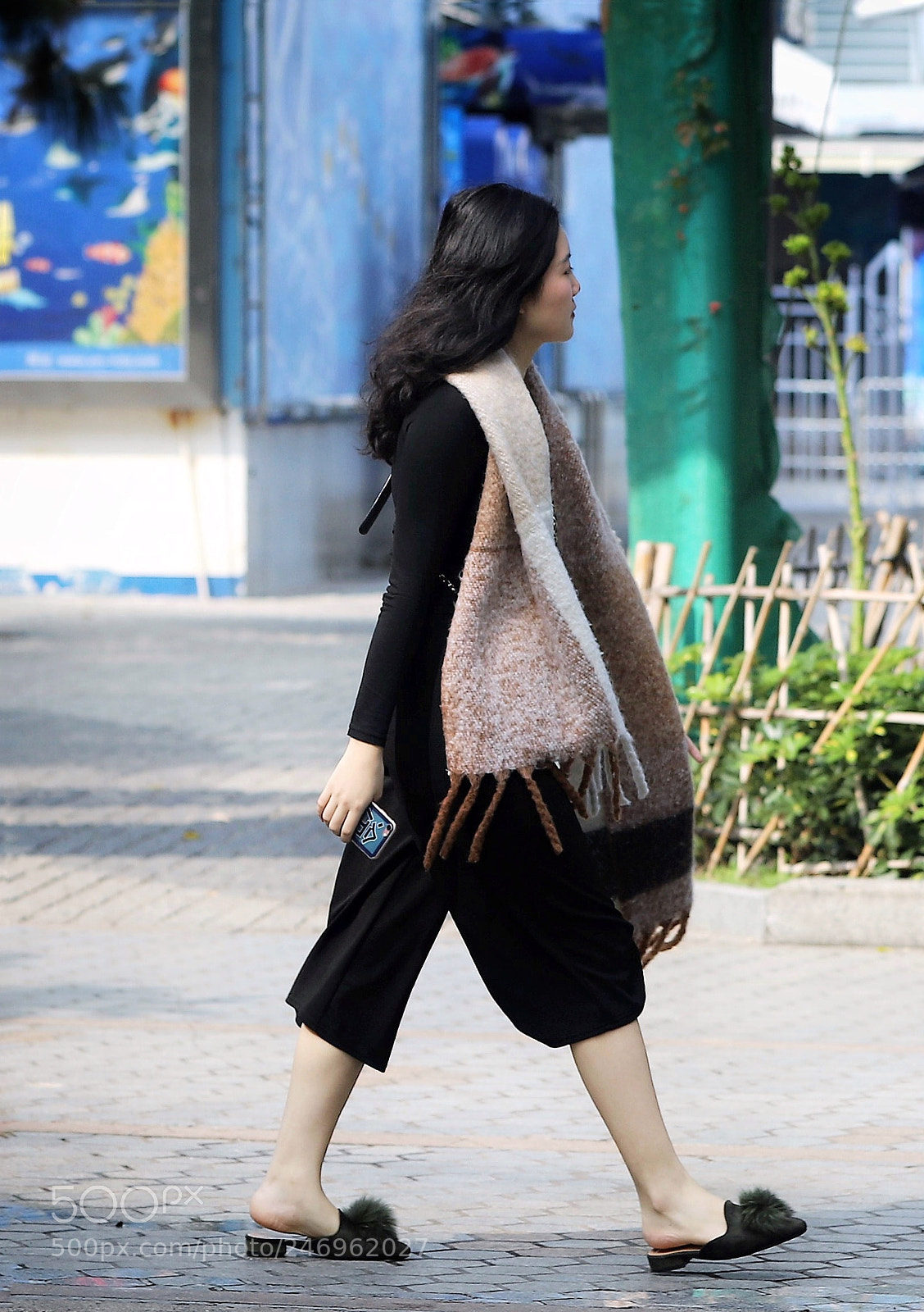 Canon EOS 6D Mark II sample photo. 岛内 photography