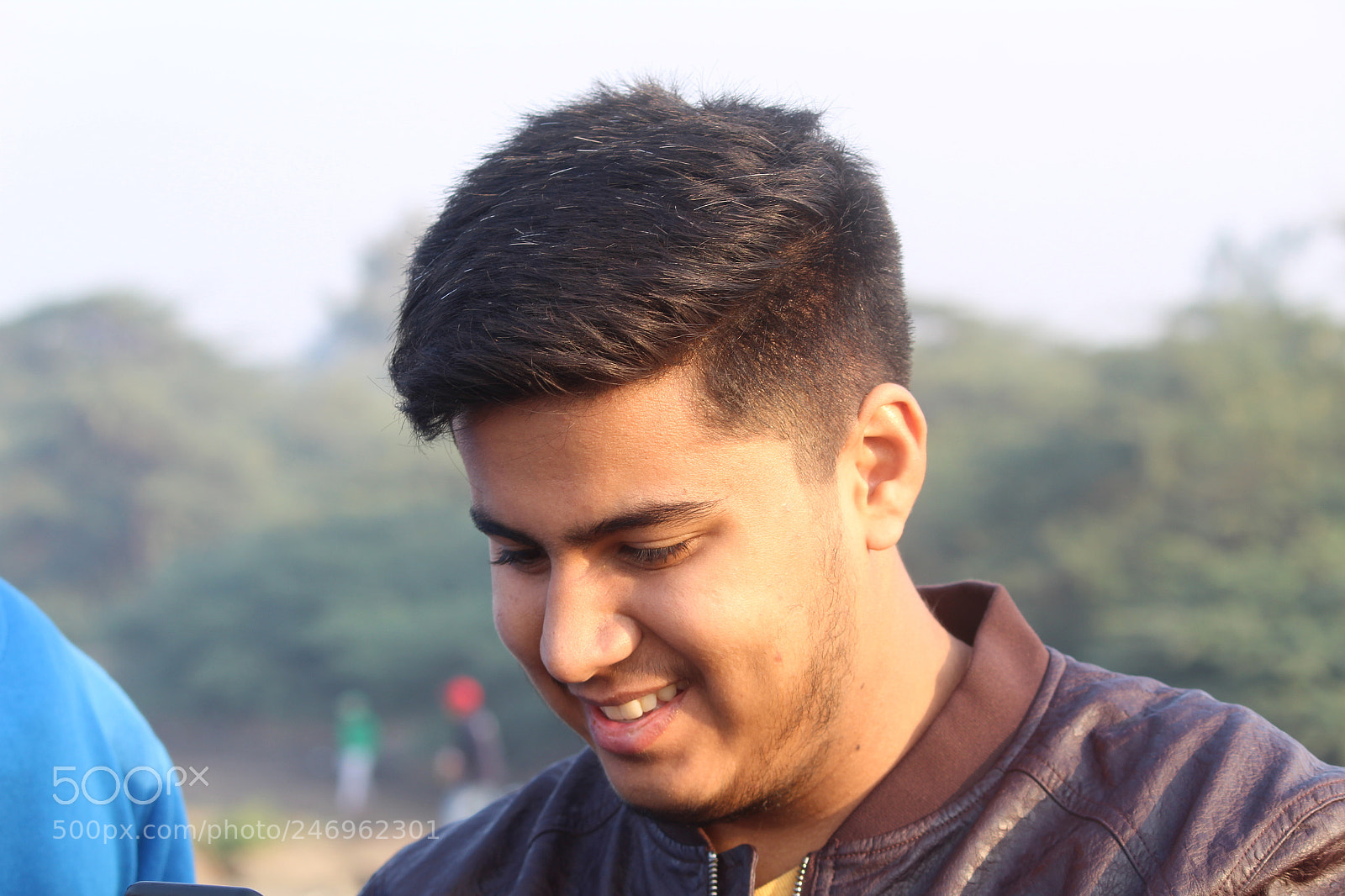 Canon EF-S 55-250mm F4-5.6 IS II sample photo. Photo shoot photography