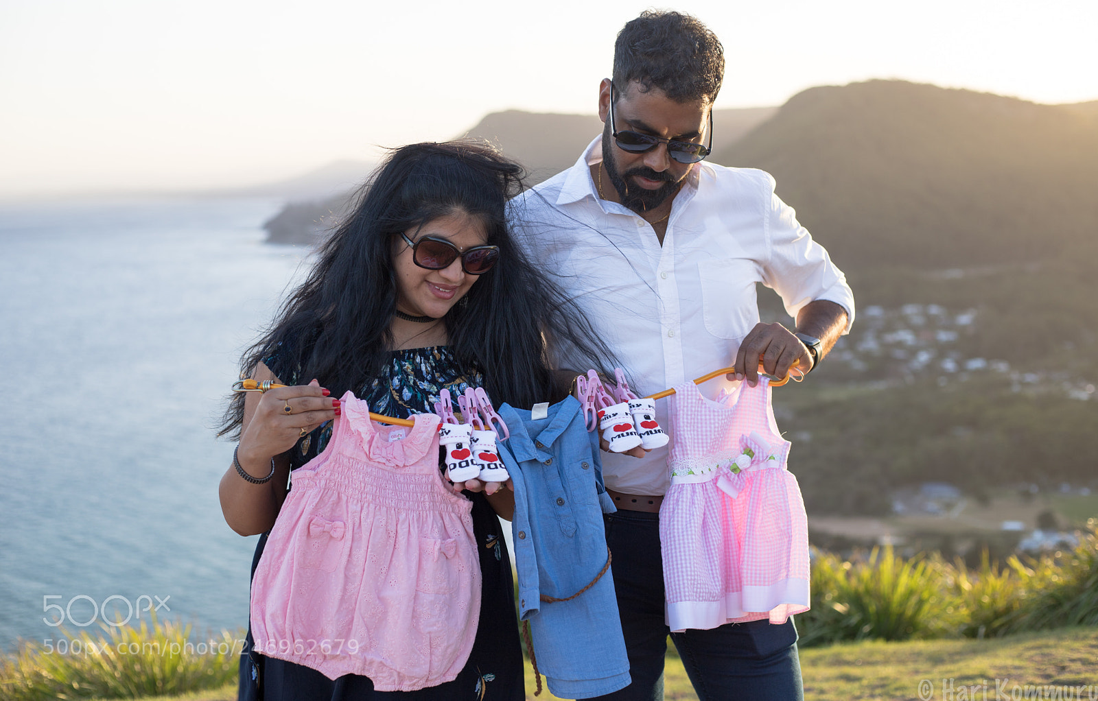 Canon EOS 6D Mark II sample photo. Soon to be parents photography