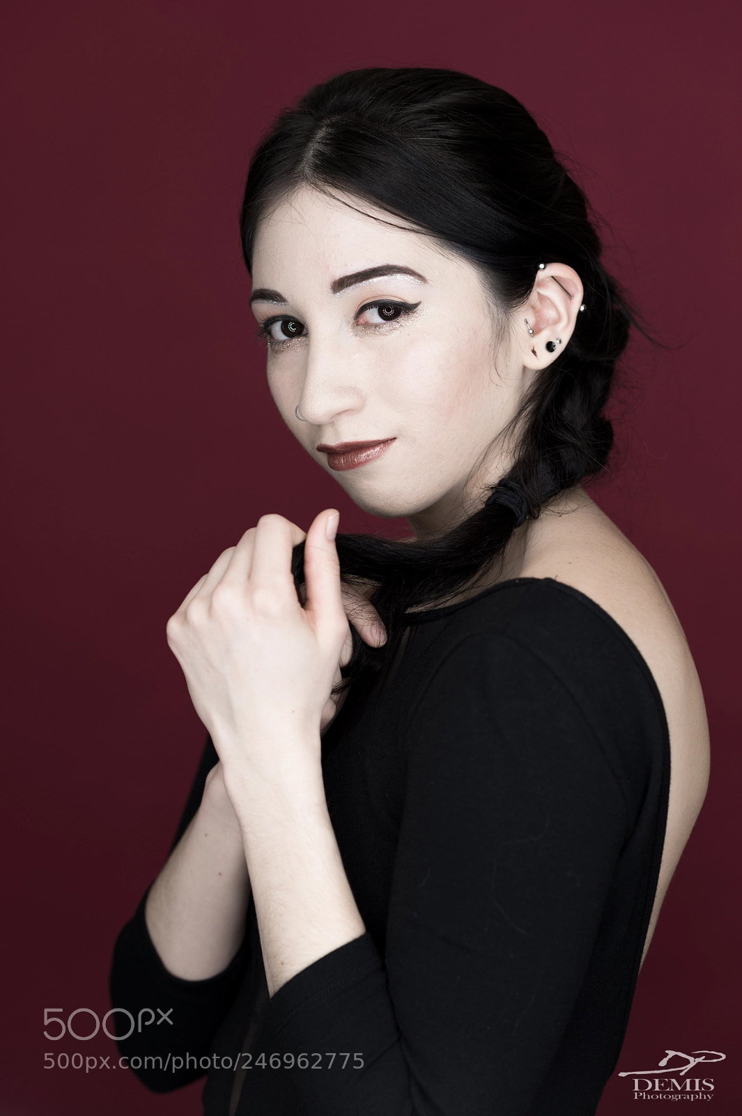 Nikon D4 sample photo. Akemi photography