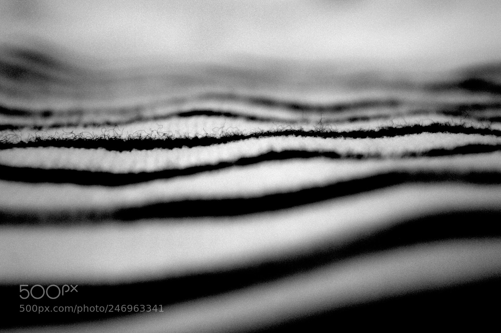 Nikon D3200 sample photo. Stripes photography