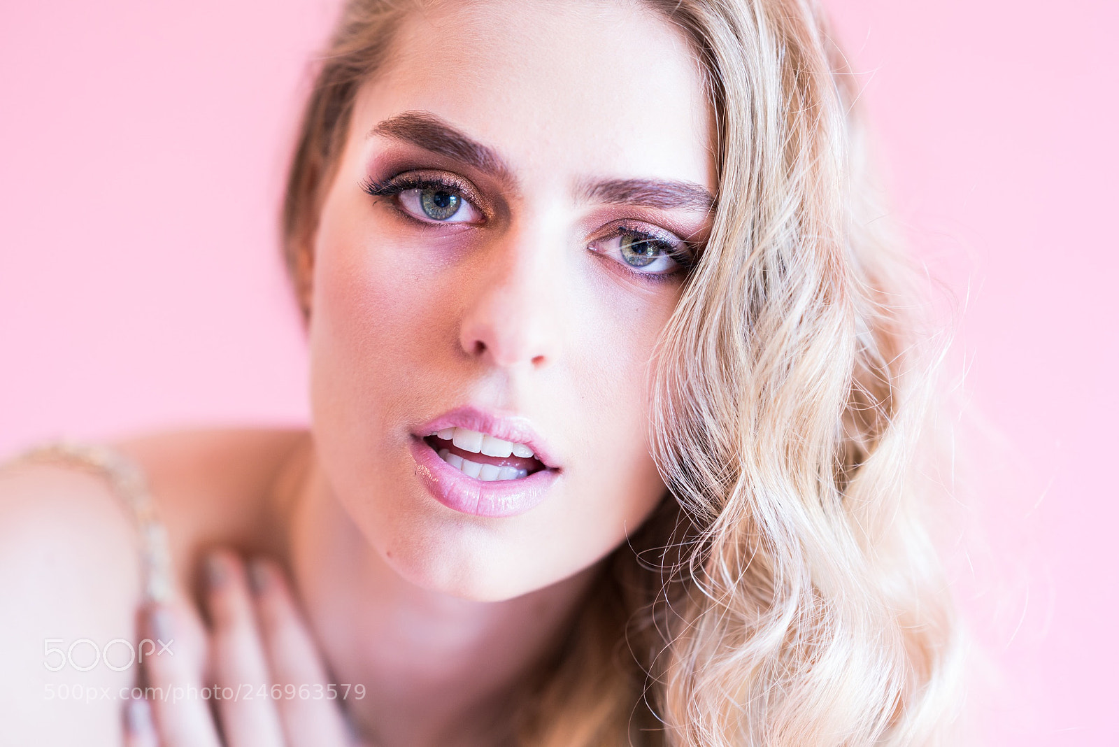 Sony a7R III sample photo. Clementina photography