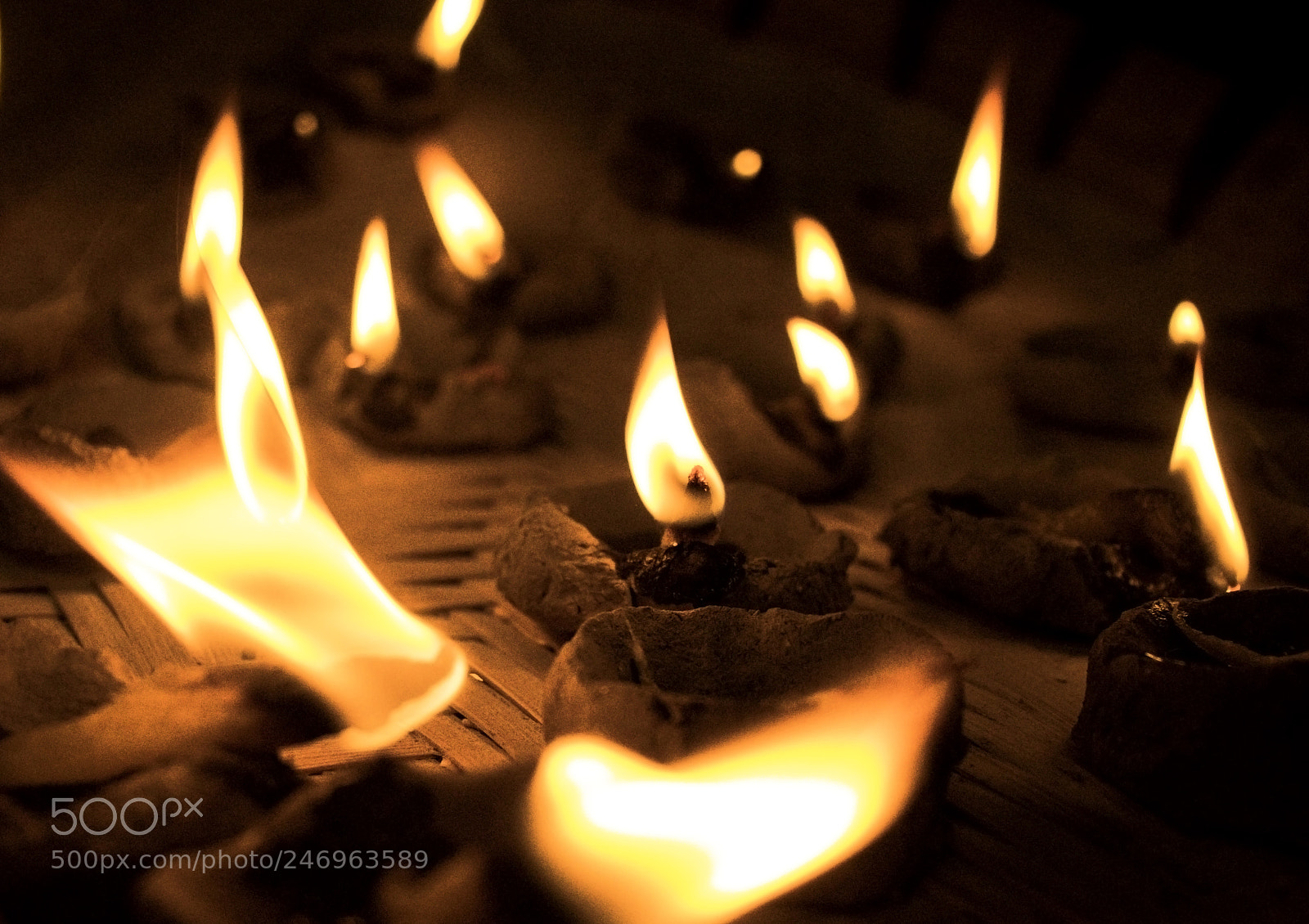 Canon EOS 77D (EOS 9000D / EOS 770D) sample photo. |¦ flame ¦| photography
