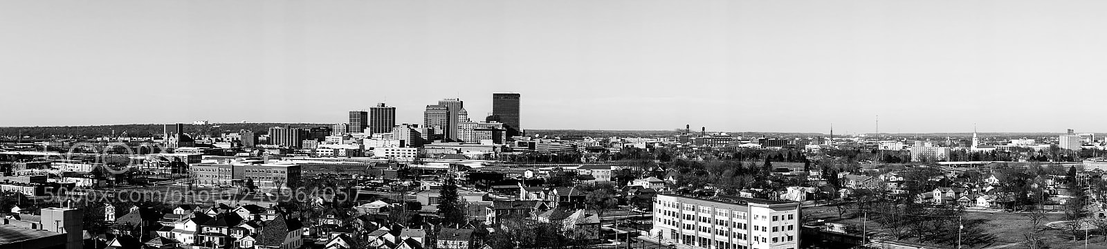 Fujifilm X-T2 sample photo. Dayton photography