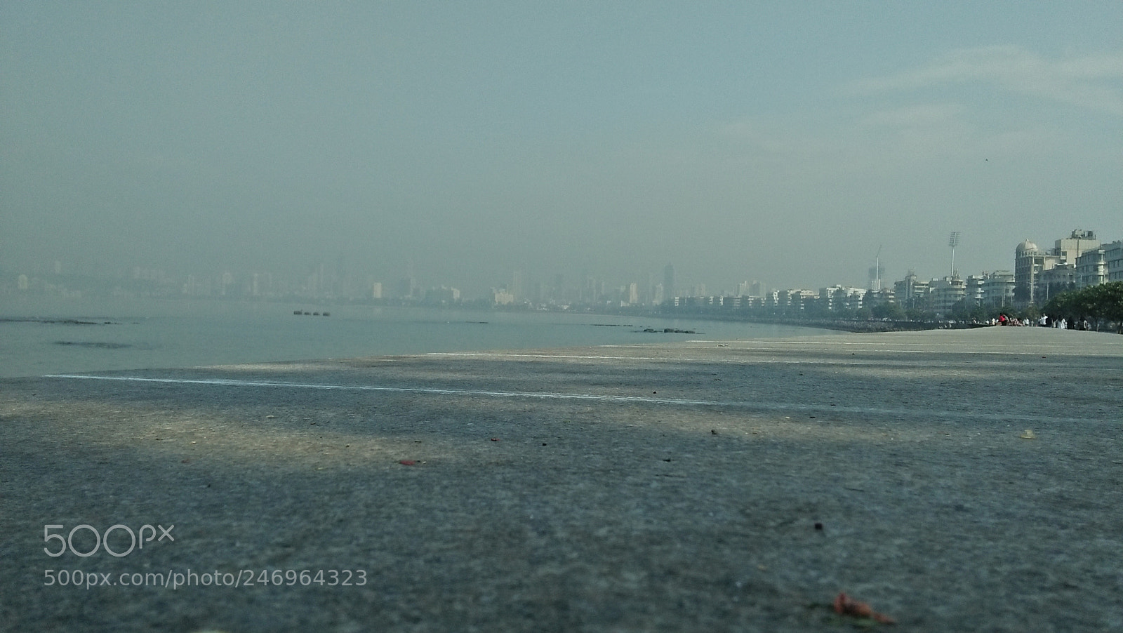 OPPO A37fw-International sample photo. Baywatch photography