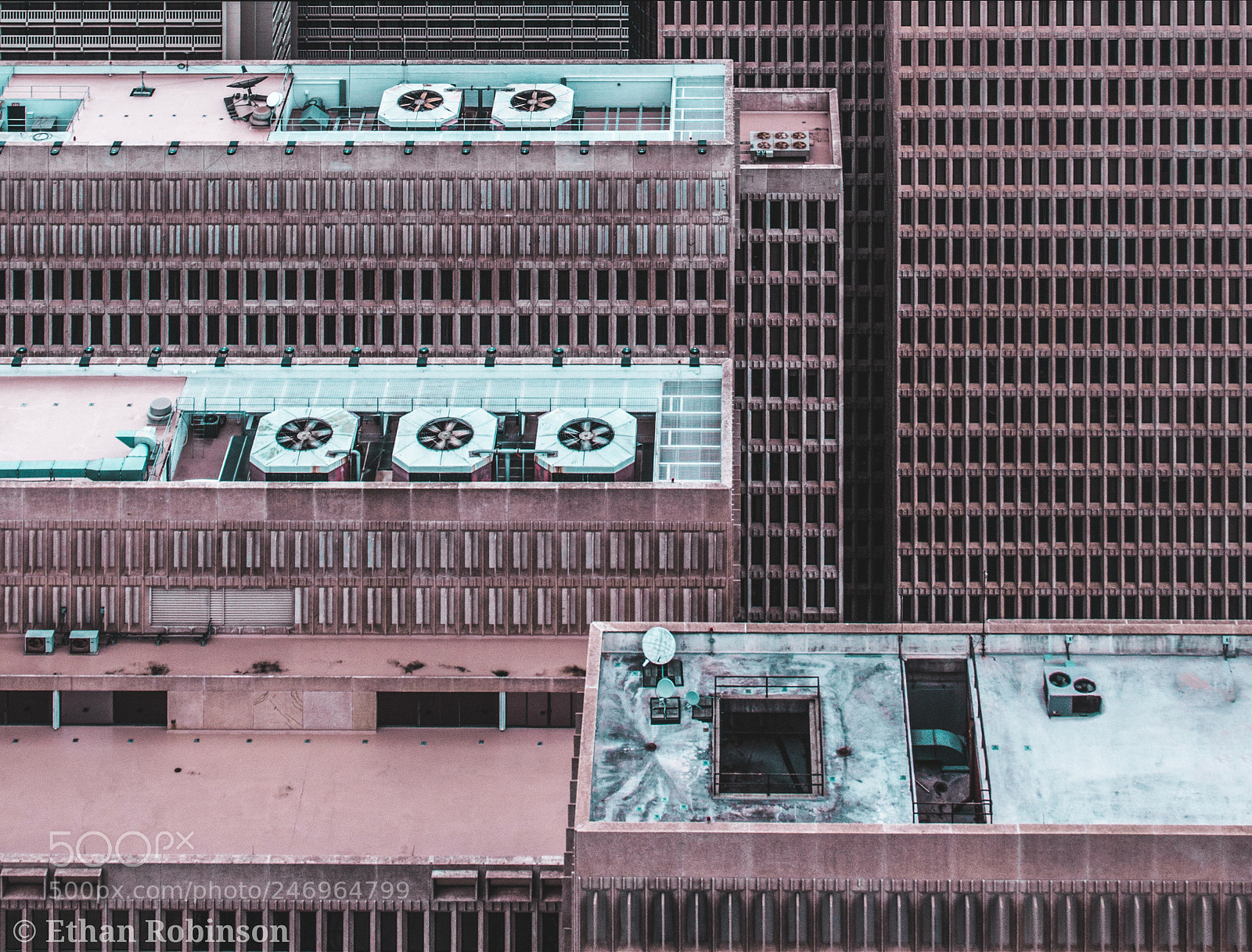 Nikon D3200 sample photo. Gridlock photography