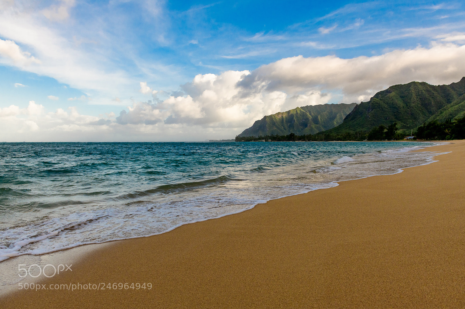 Nikon D850 sample photo. Hawaii eastern shoreline photography