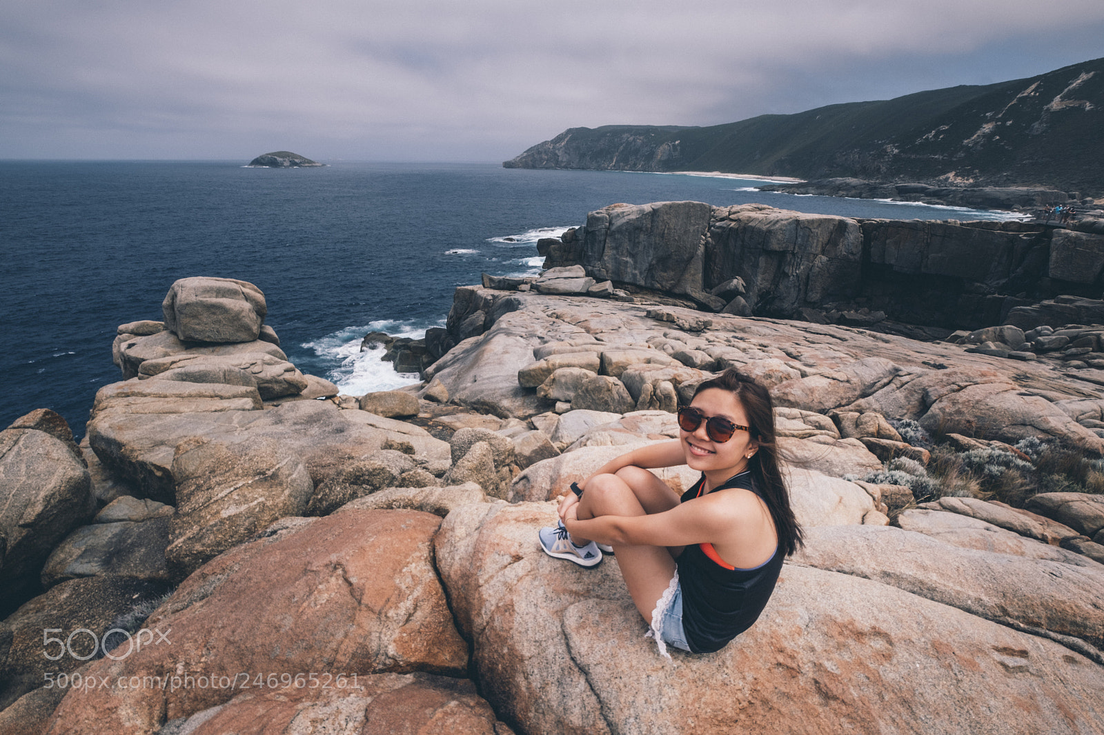 Fujifilm X-T2 sample photo. Wanderlust photography