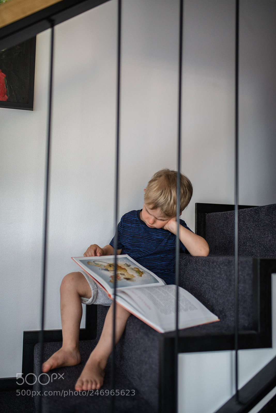 Nikon D610 sample photo. Boring book:( photography