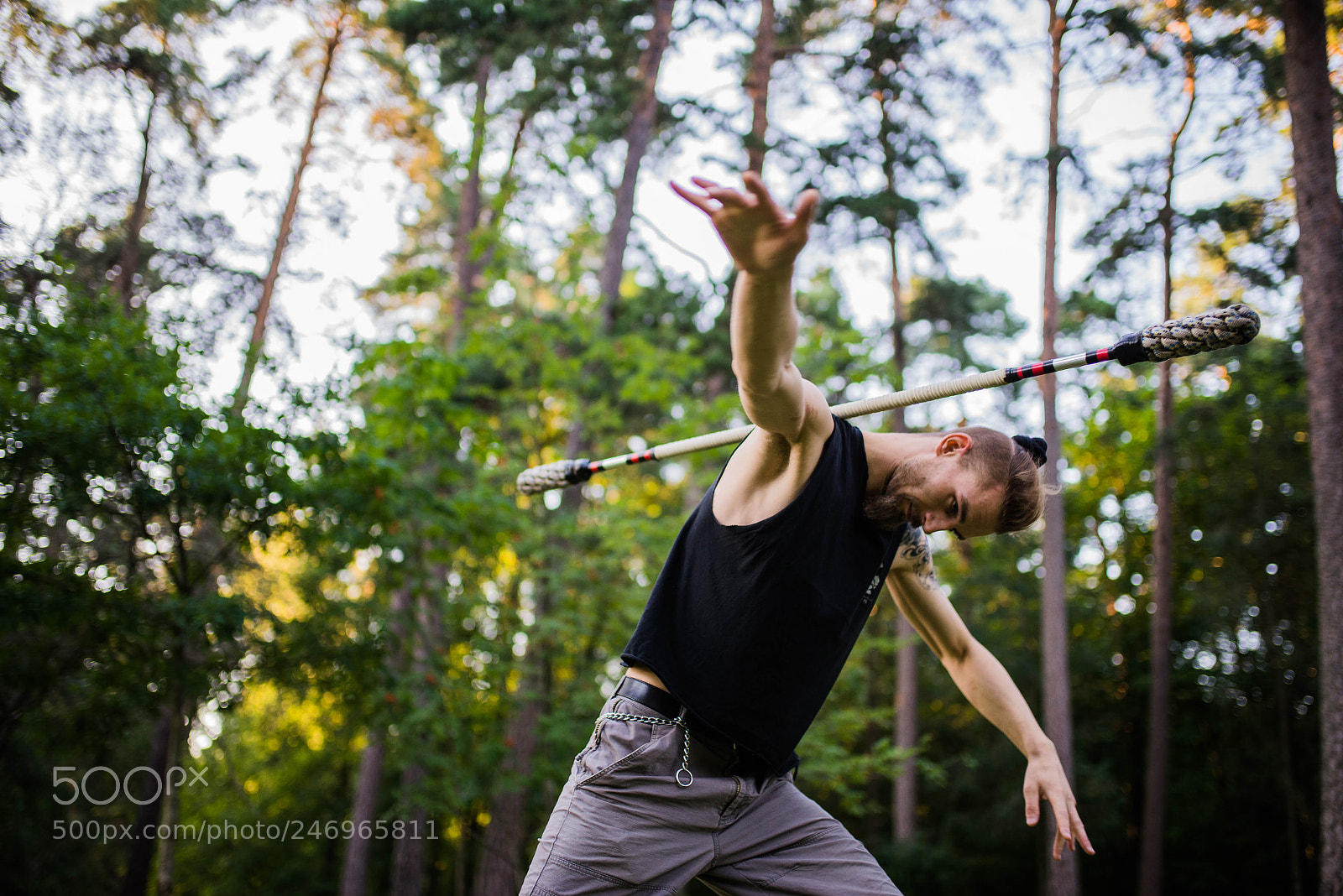 Nikon D610 sample photo. Fakir#2 photography