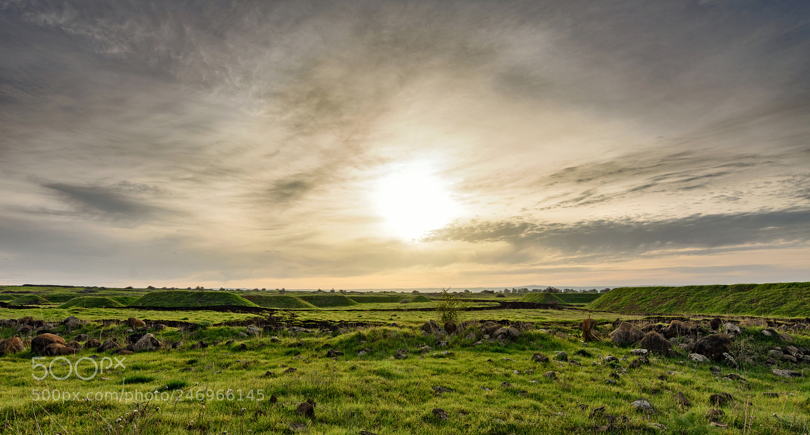 Nikon D7200 sample photo. Beautiful landscape photography