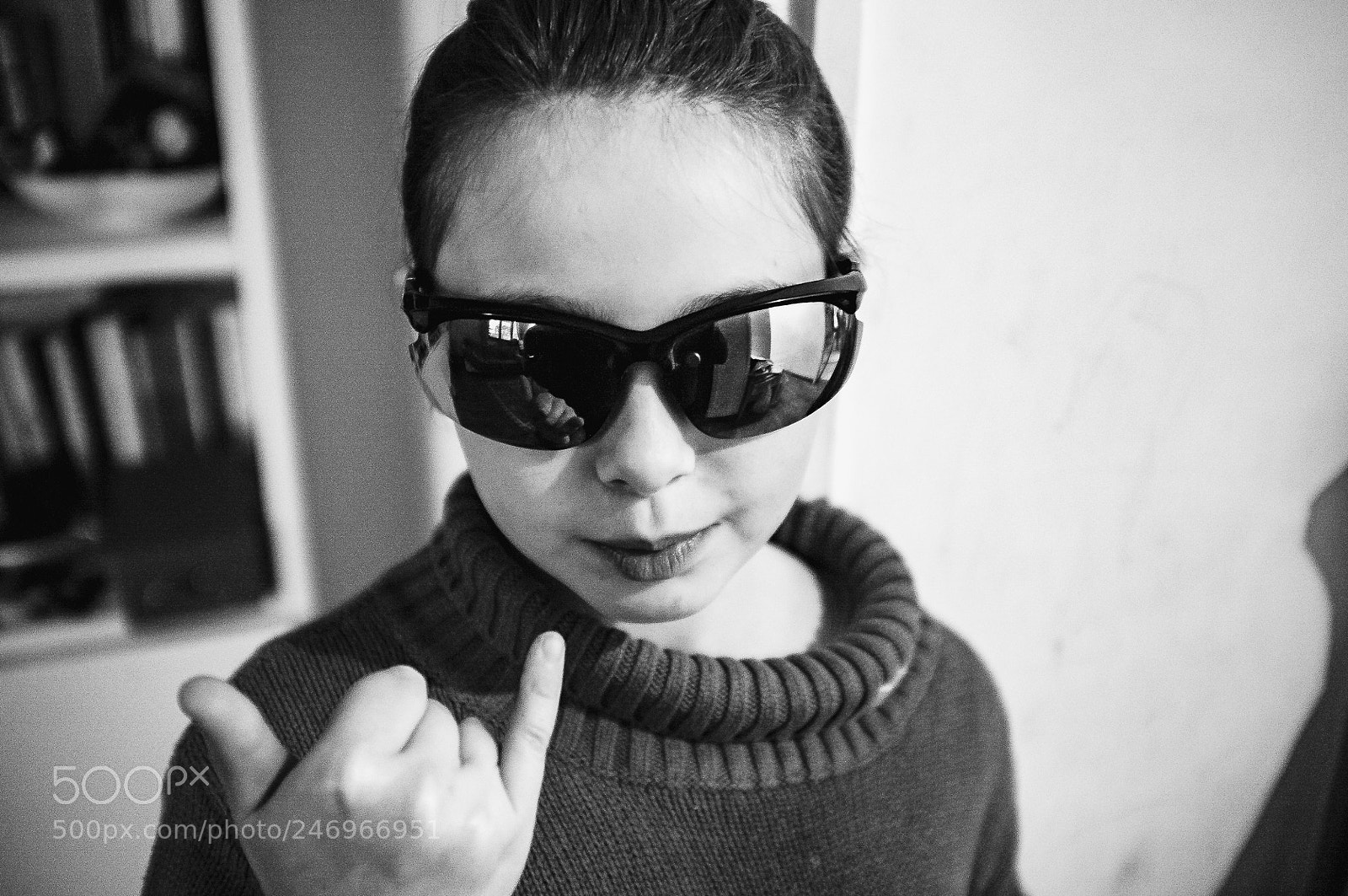 Fujifilm FinePix X100 sample photo. Anna photography