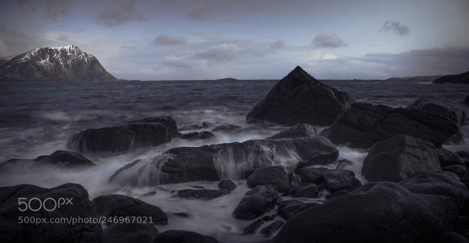 Canon EOS 7D sample photo. Water p photography