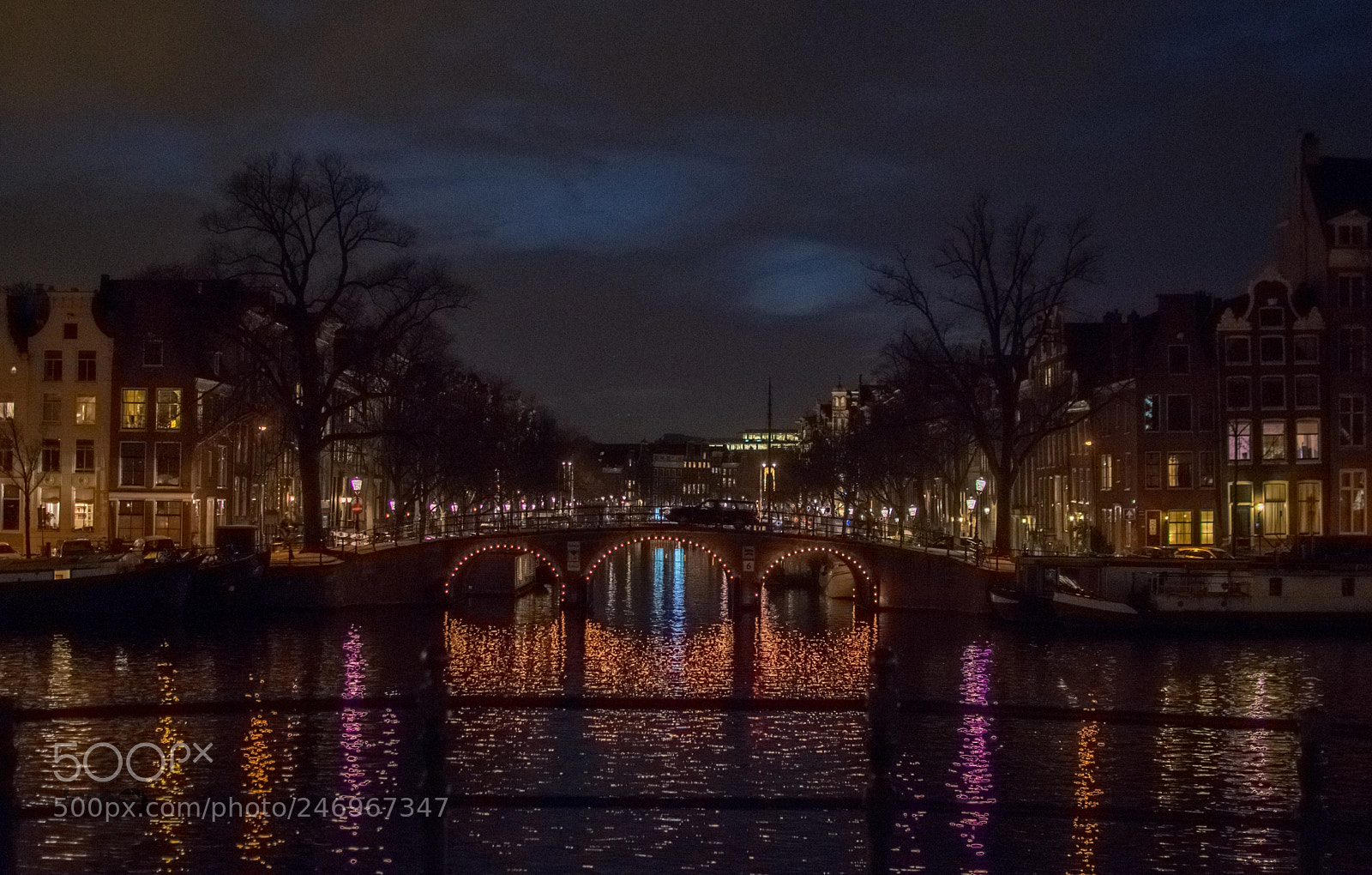 Nikon D7200 sample photo. Nightlife photography
