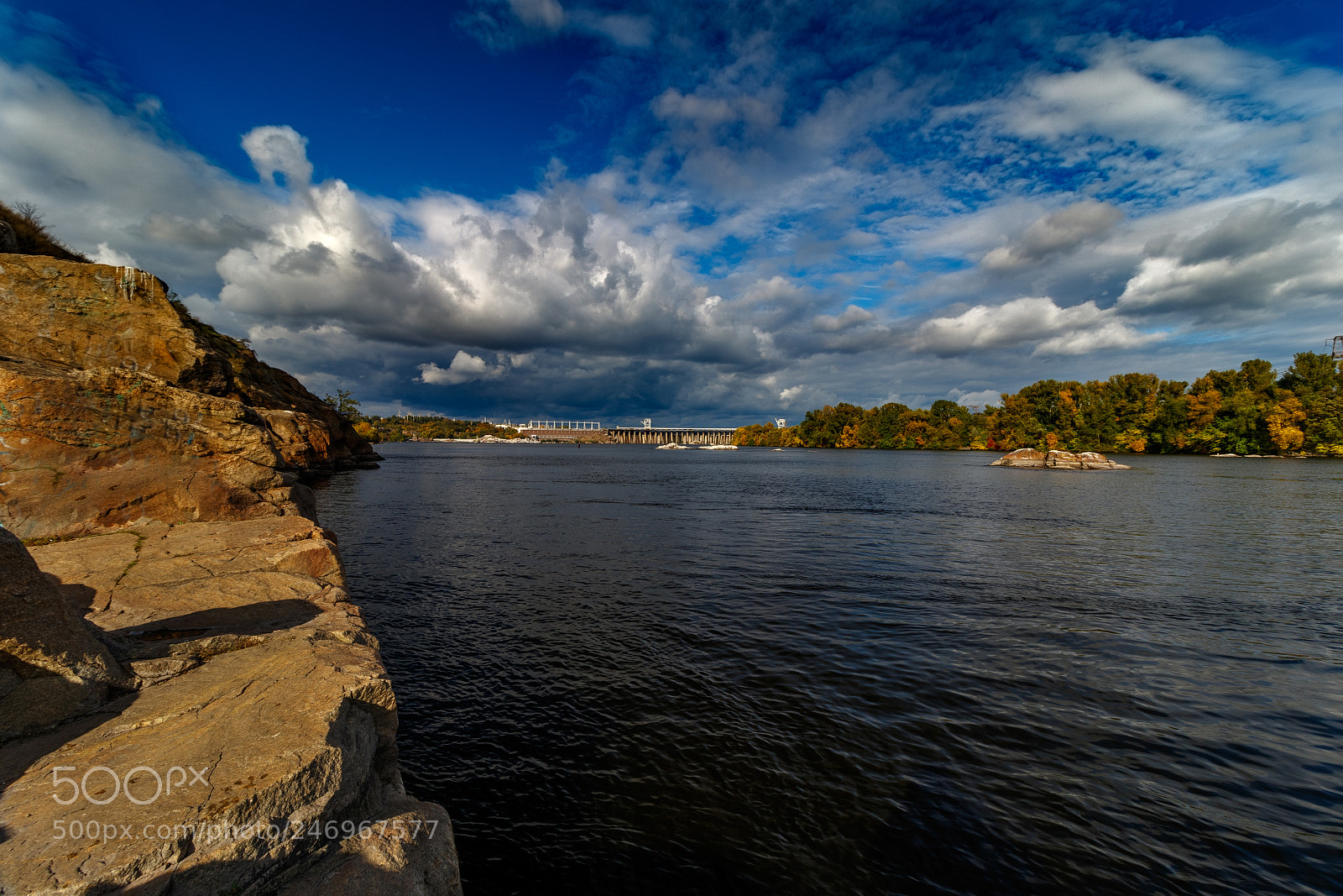 Canon EOS 7D Mark II sample photo. Autumn. khortytsya. photography