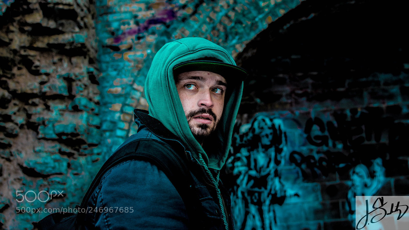 Nikon D7200 sample photo. What did you just photography
