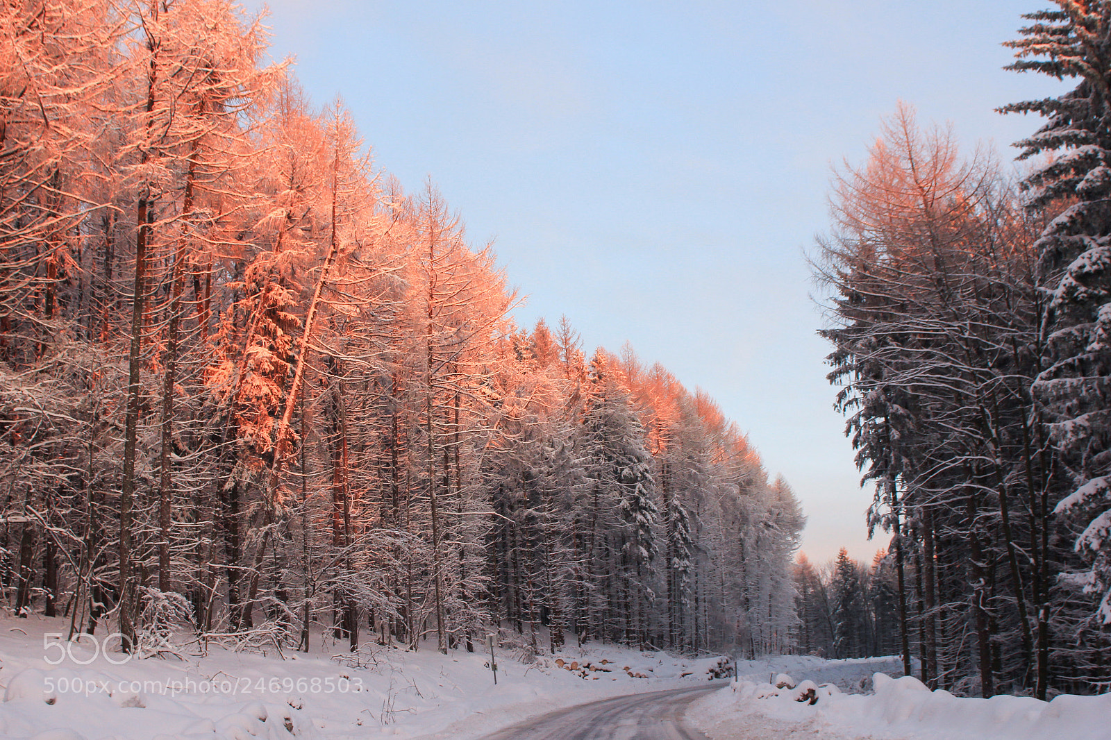 Canon EOS 600D (Rebel EOS T3i / EOS Kiss X5) sample photo. Before sunset photography