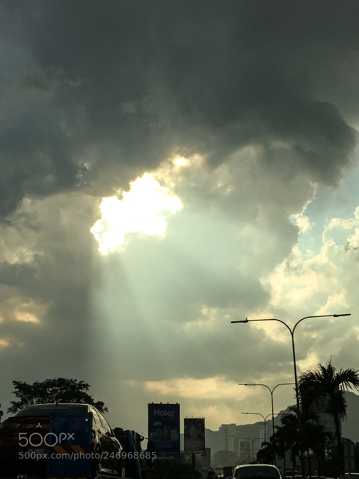 Apple iPhone 6s Plus sample photo. Sunshine photography