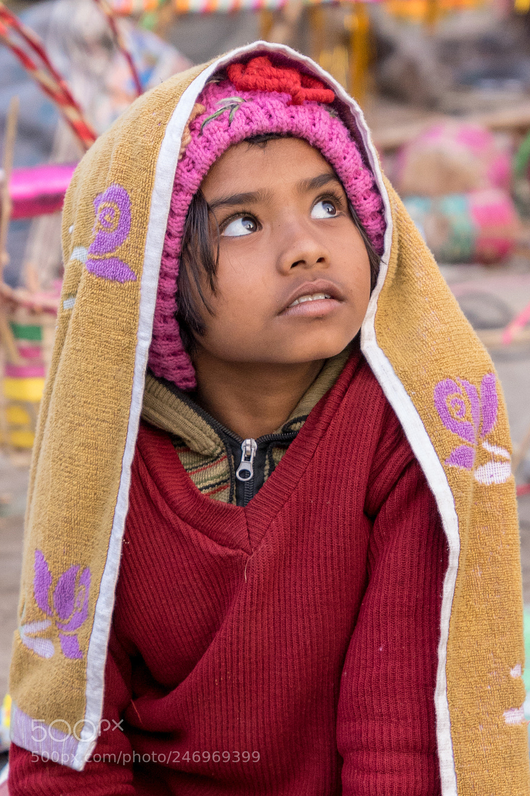 Sony a7 II sample photo. Streetlife girl photography