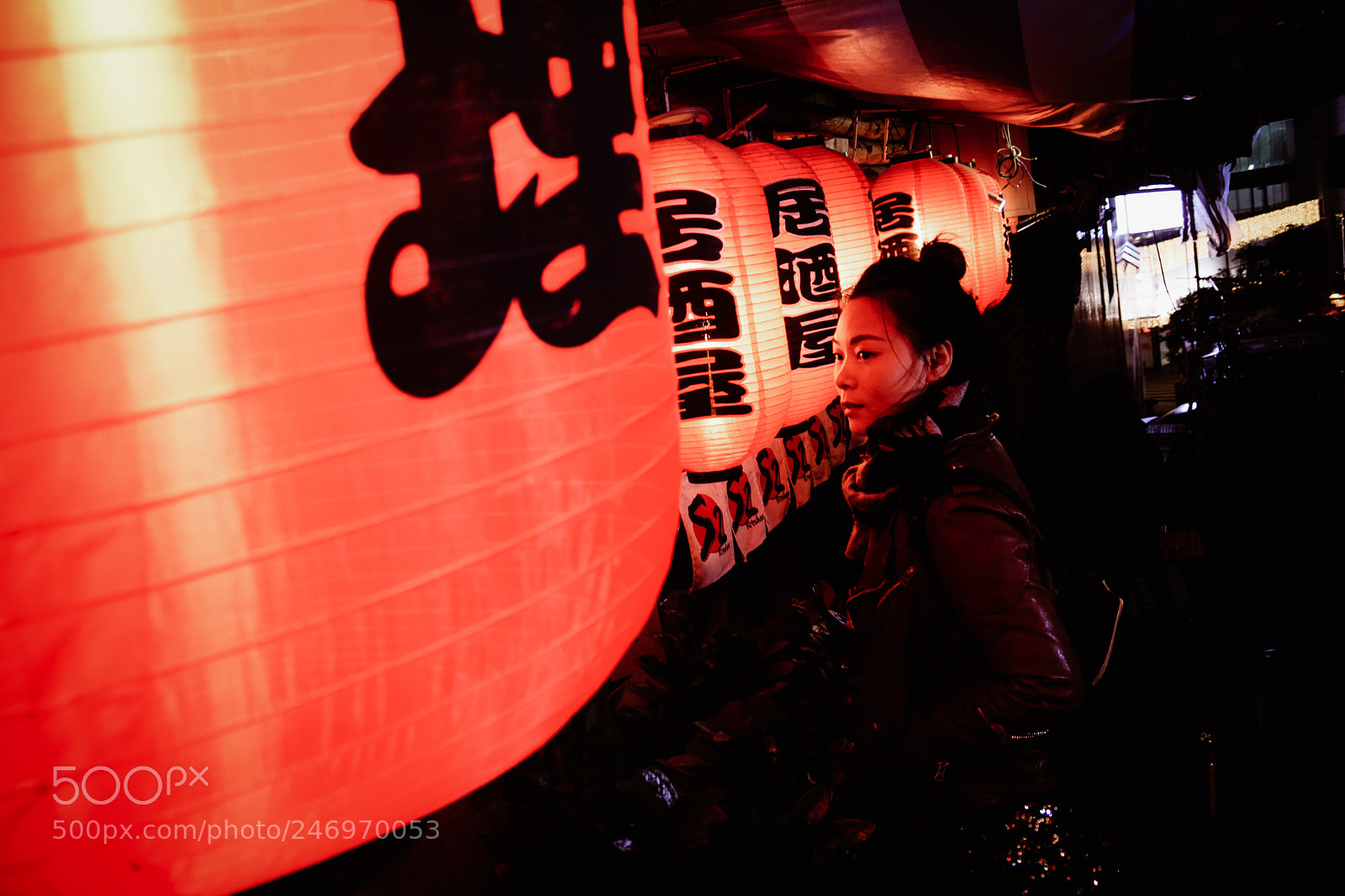 Canon EOS 7D sample photo. Japanese cuisine photography