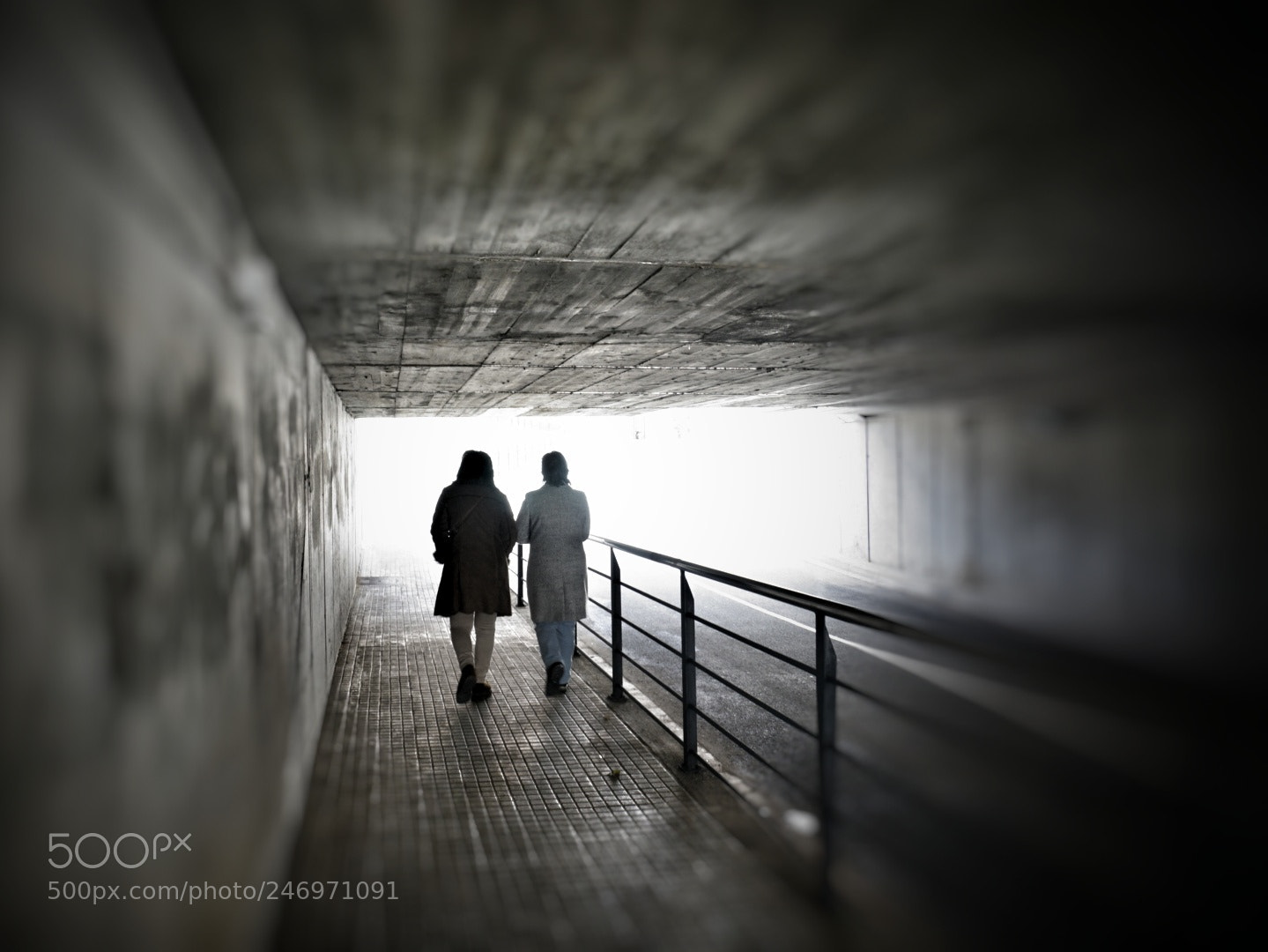Sony Alpha NEX-6 sample photo. Luz photography