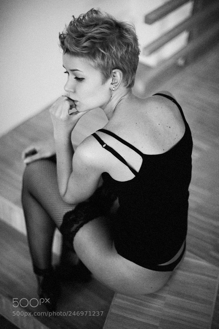 Nikon D700 sample photo. A photography