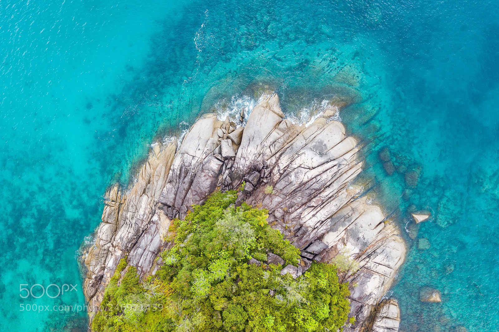 DJI FC220 sample photo. Untitled photography