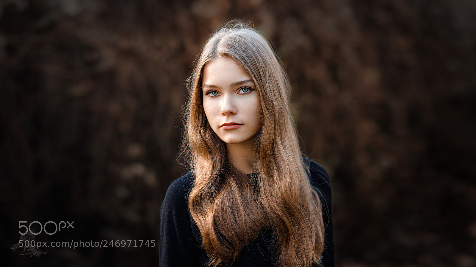 Canon EOS 6D Mark II sample photo. Ксюша photography