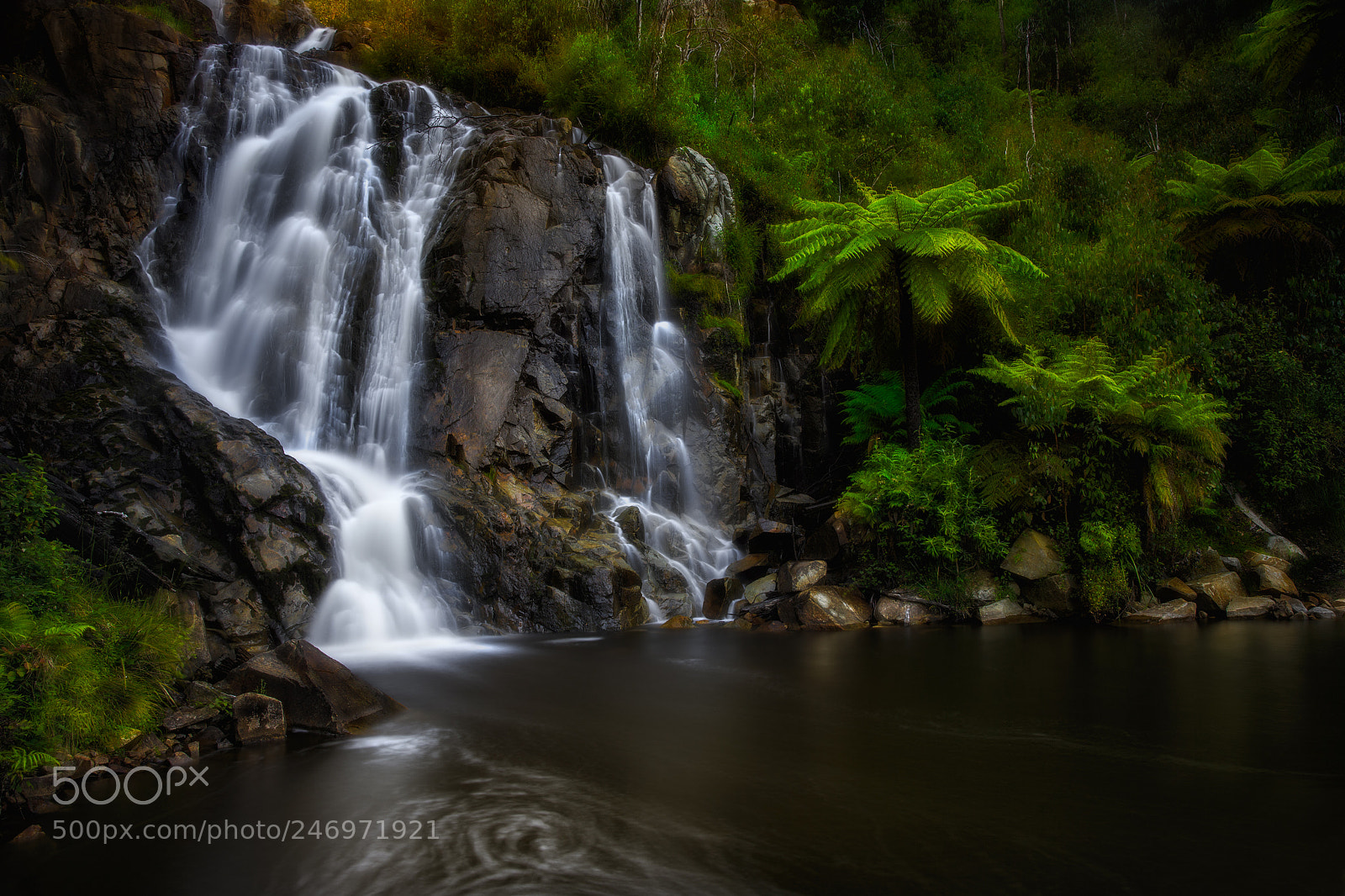 Canon EOS-1D X sample photo. Dancing water photography