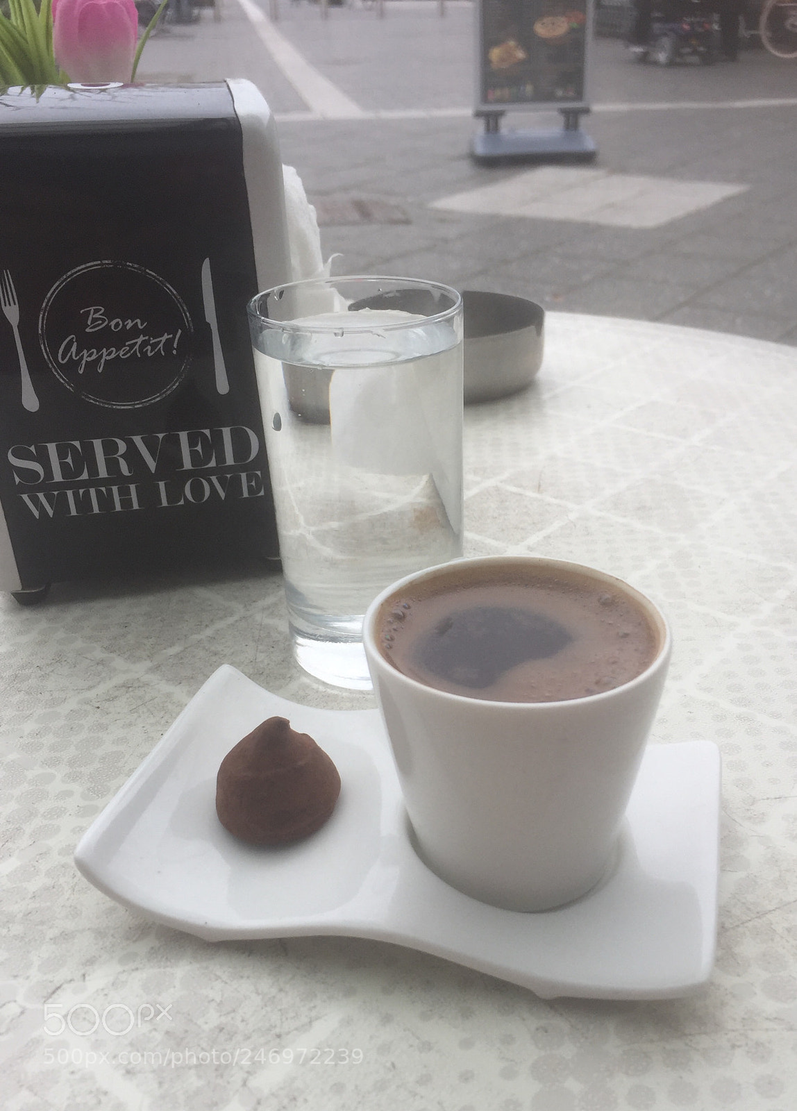 Apple iPhone 6 sample photo. Mid-afternoon coffeebreak. turkish coffee photography