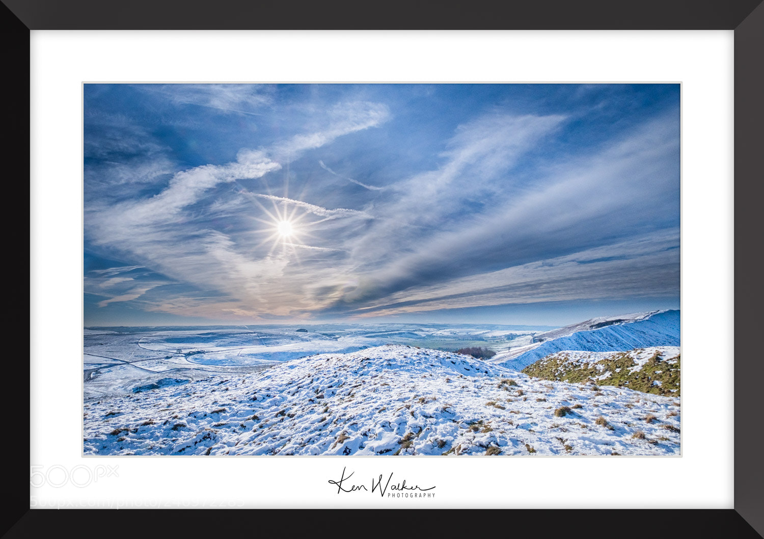 Fujifilm X-T2 sample photo. Mam tor photography