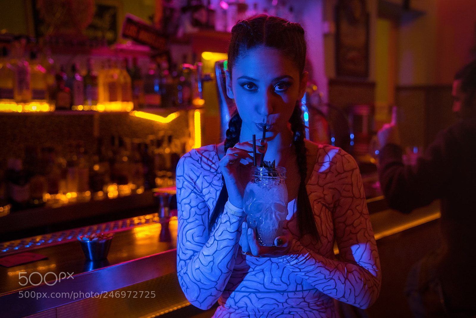 Sony a7R II sample photo. Maya... photography