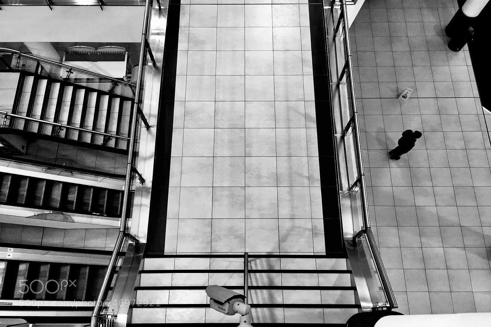 Apple iPhone 6 sample photo. Lonesome day photography