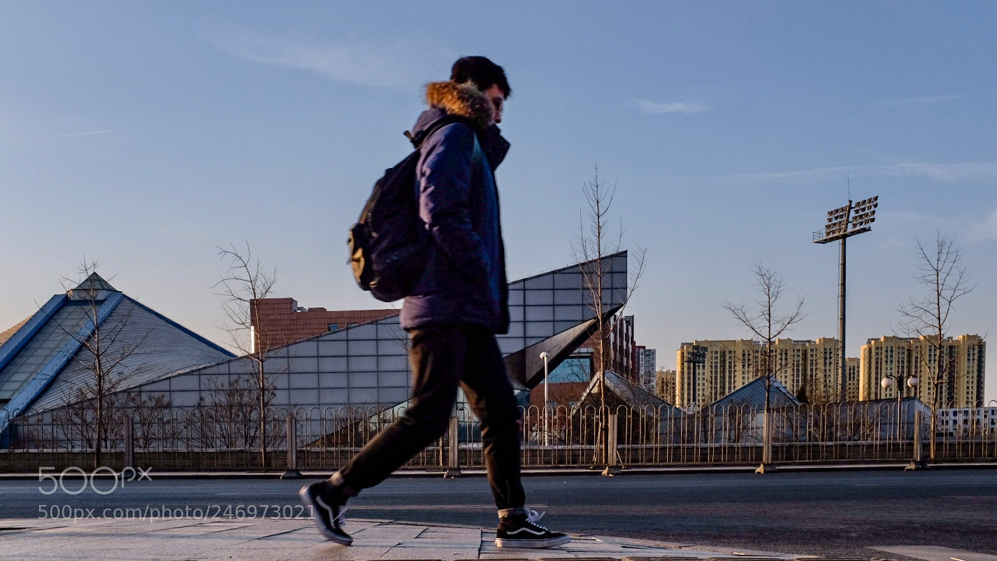 Fujifilm X100F sample photo. Untitled photography
