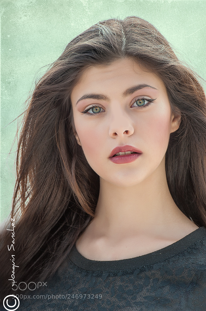 Nikon D700 sample photo. Sofia photography