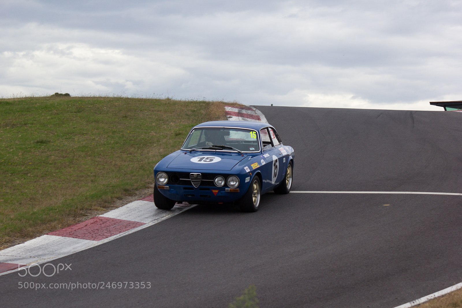 Canon EOS 60D sample photo. 2018 victorian hill climb photography