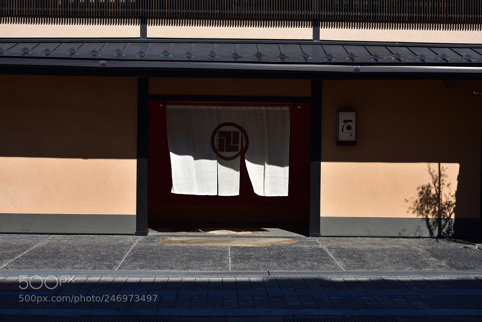 Nikon AF-S Micro-Nikkor 60mm F2.8G ED sample photo. しゃぶしゃぶ・加賀料理 かなざわ石亭 金沢広坂 photography