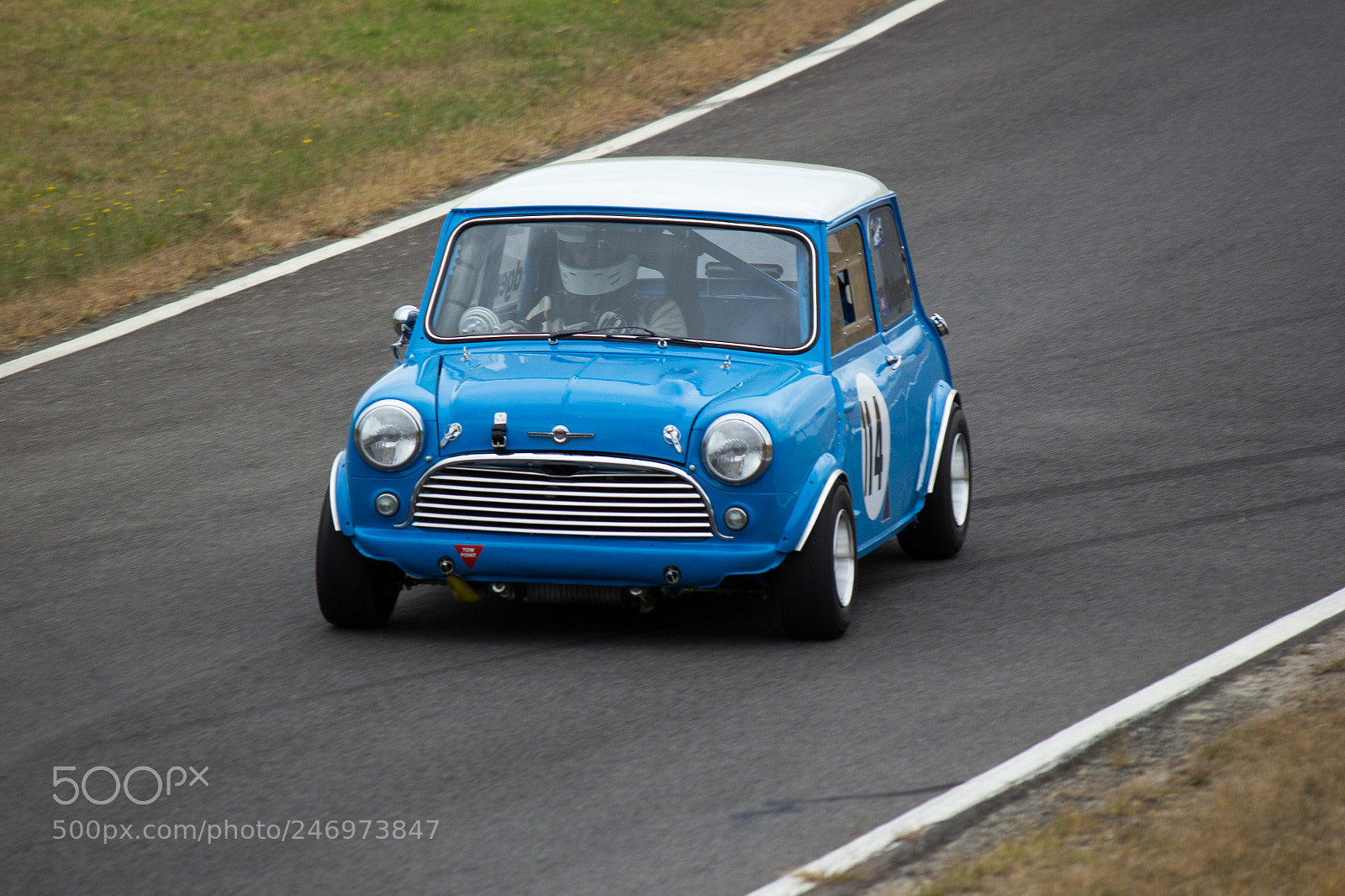 Canon EOS 60D sample photo. 2018 victorian hill climb photography