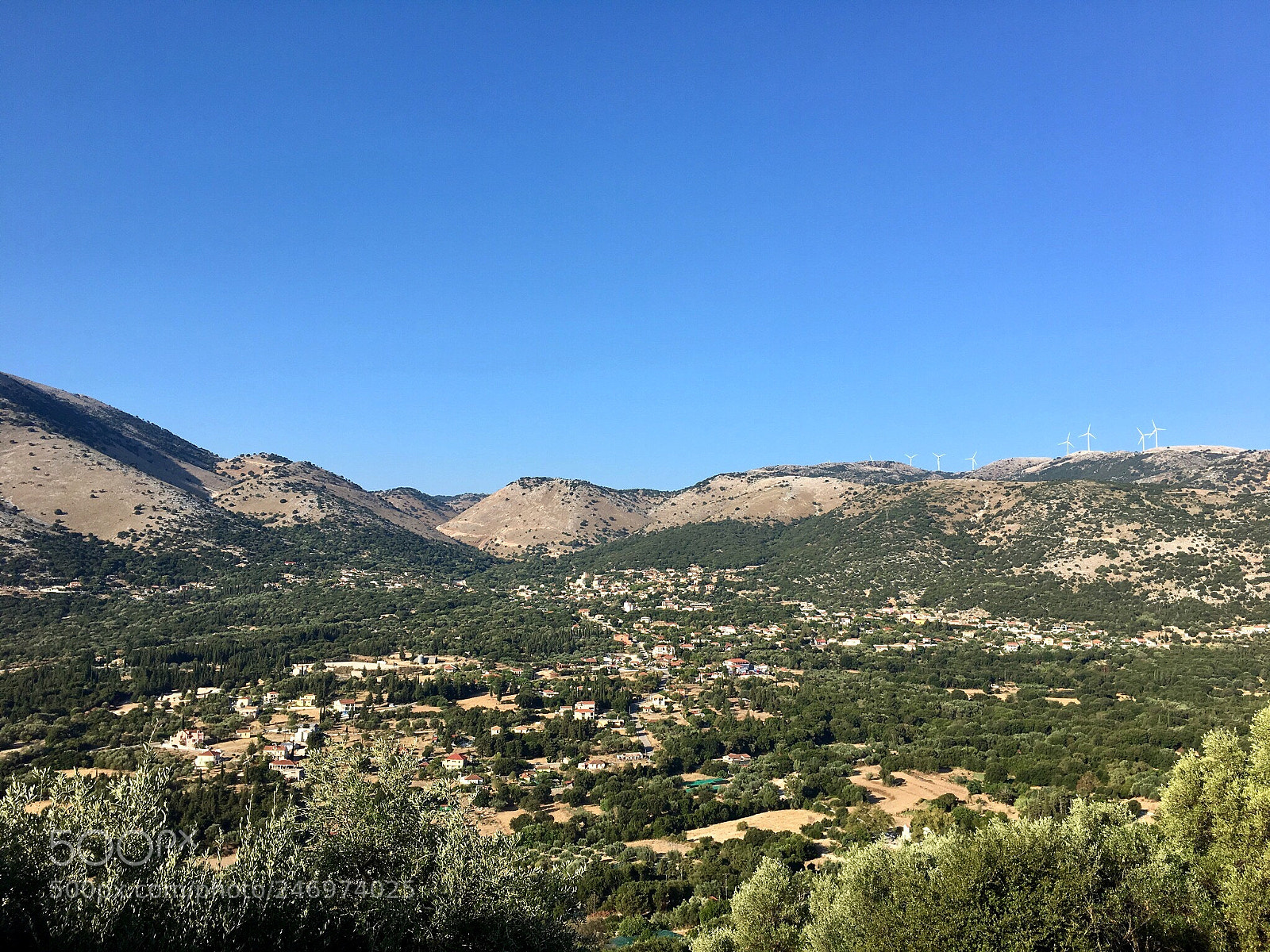 Apple iPhone 6s Plus sample photo. Mountain view photography