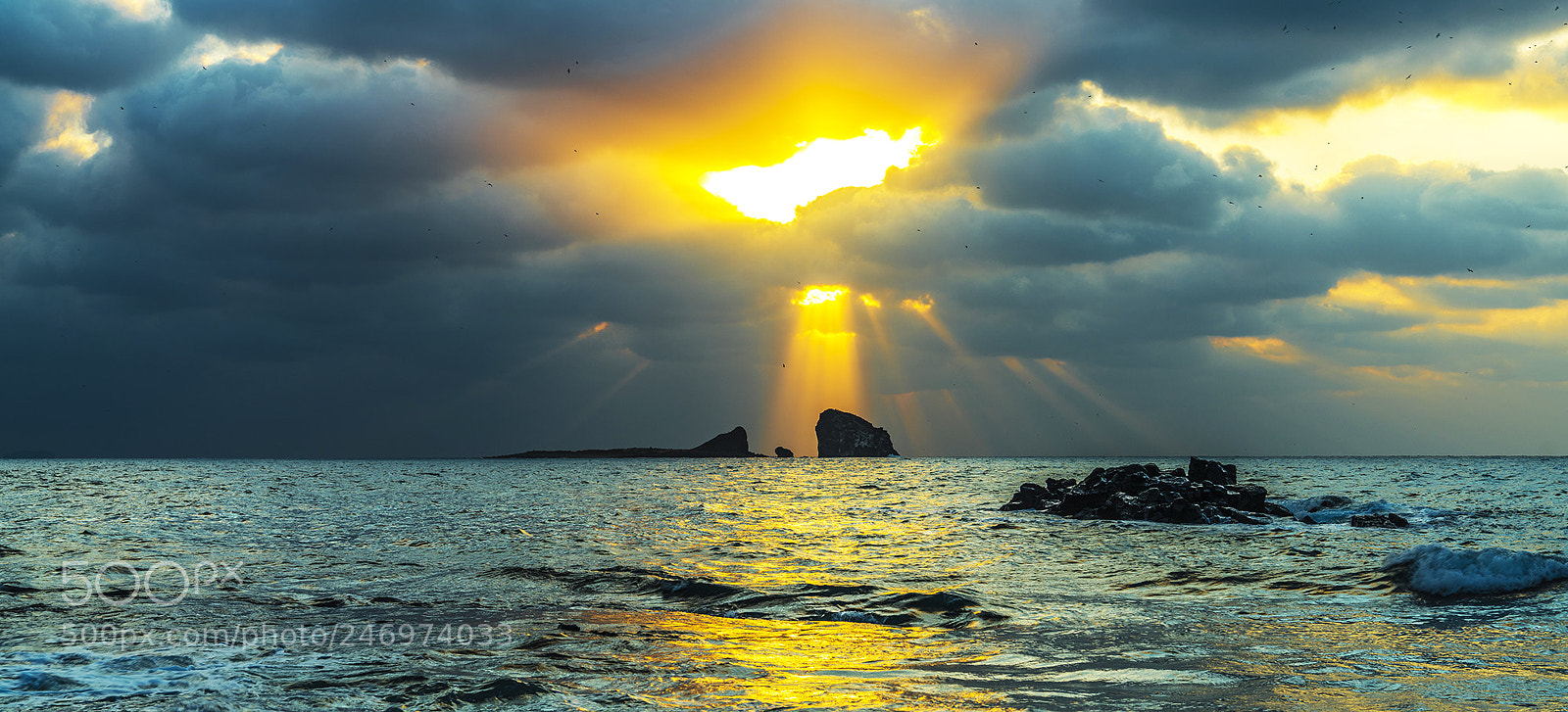 Sony a7R II sample photo. Sun  explosion photography