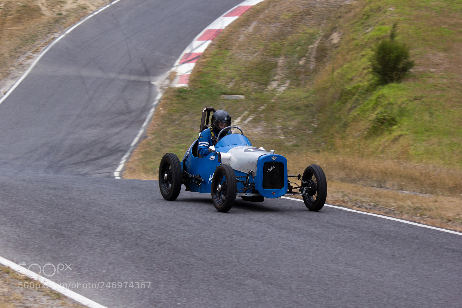 Canon EOS 60D sample photo. 2018 victorian hill climb photography