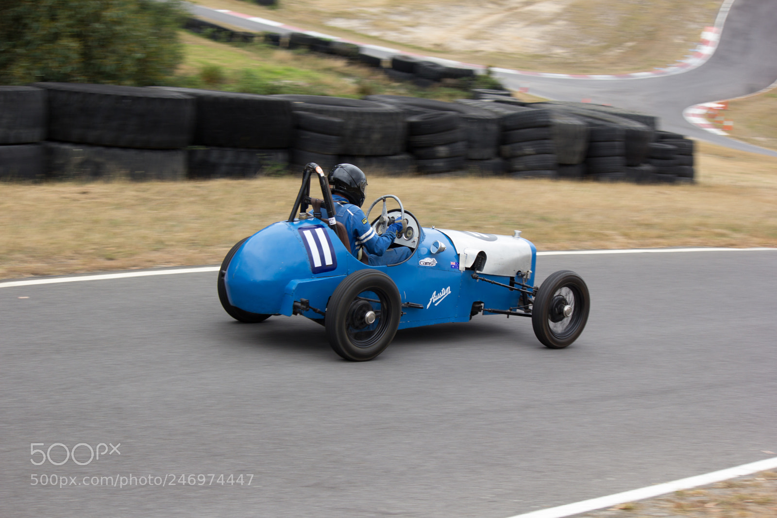 Canon EOS 60D sample photo. 2018 victorian hill climb photography