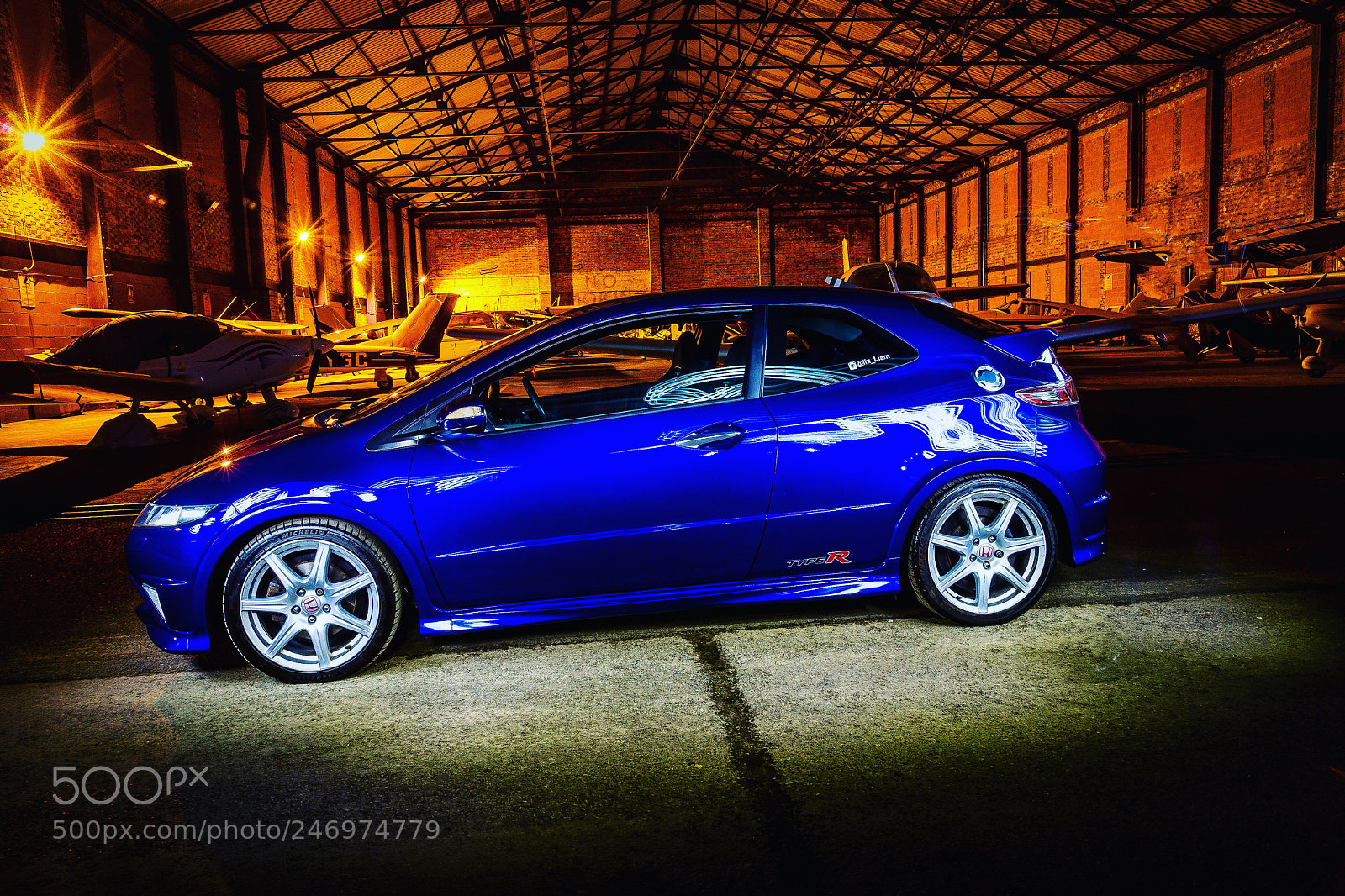 Sony SLT-A99V sample photo. Civic typer photography