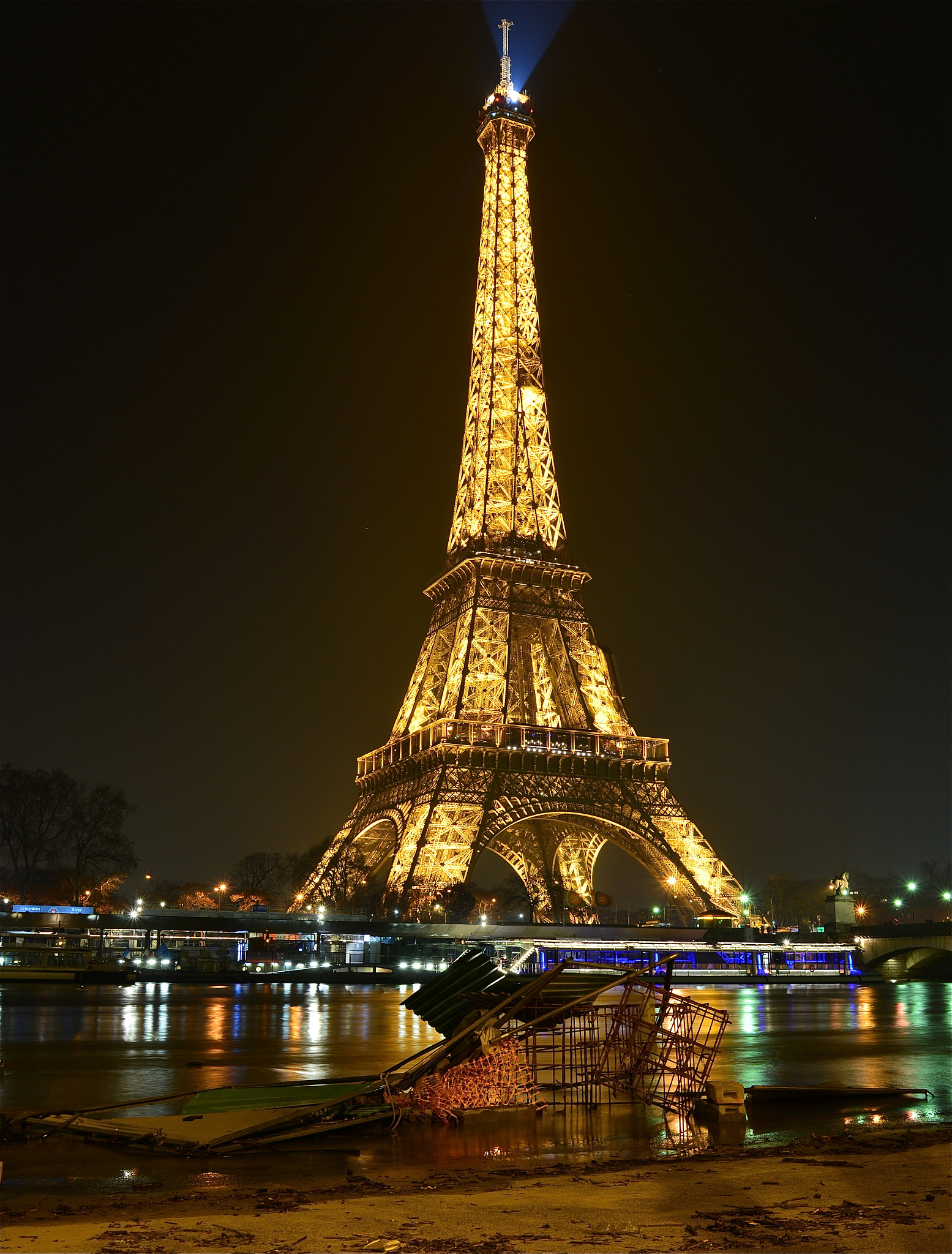 Nikon D610 sample photo. Le paris authentique photography