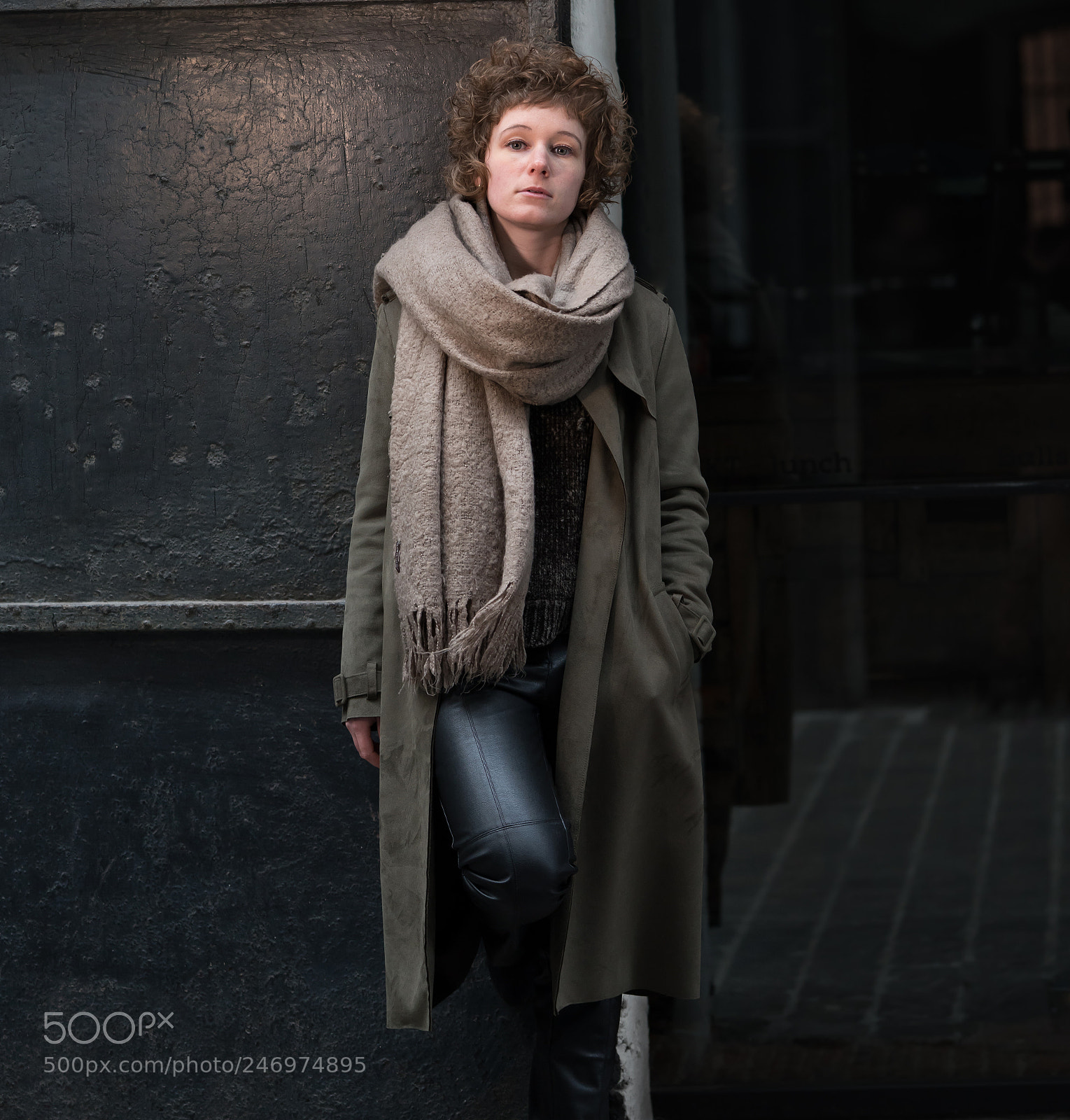 Sony a7R III sample photo. Celine antwerpen 4 photography