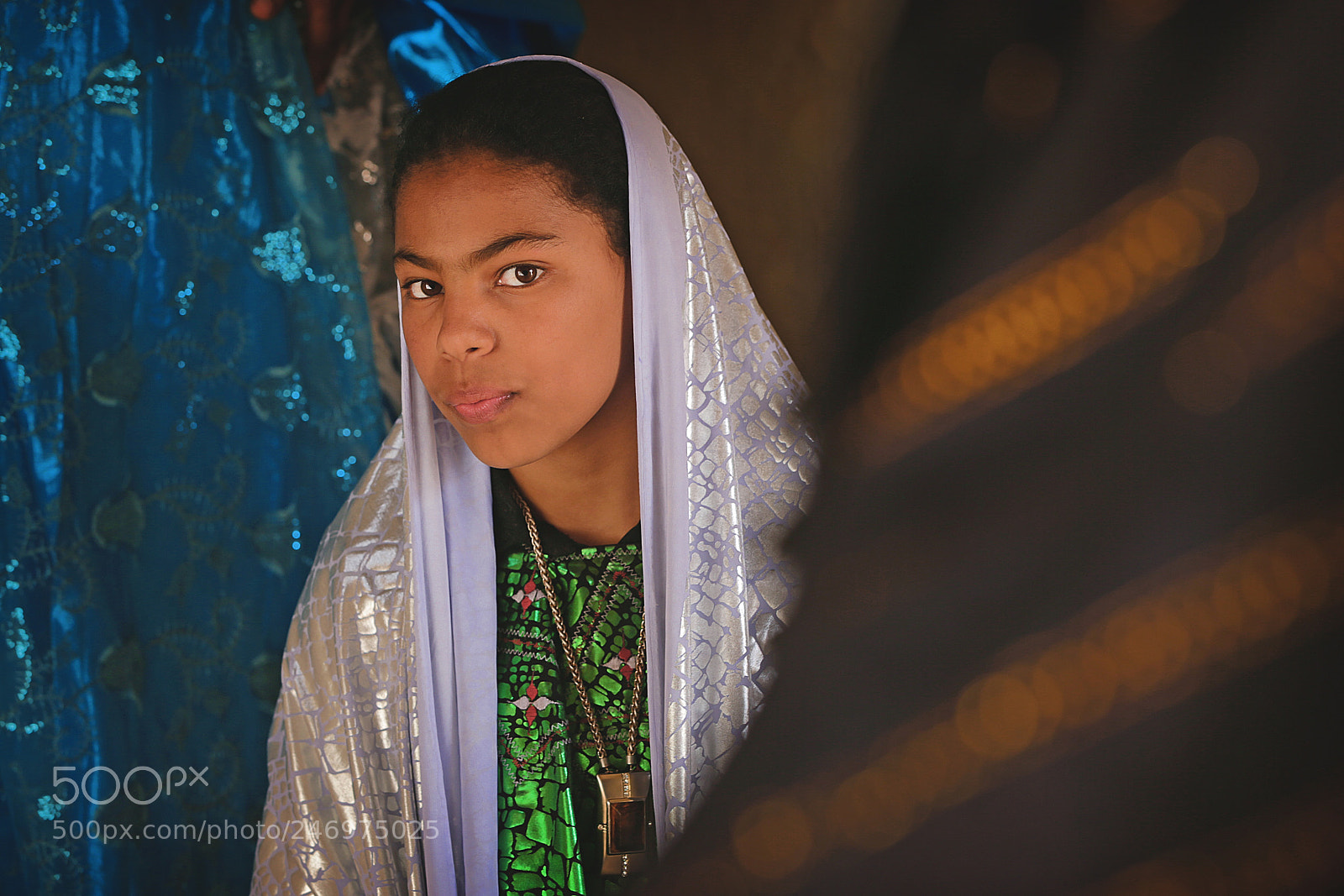 Canon EOS-1D X sample photo. Girl from tuareg photography